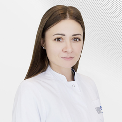 Тихонова Людмила Вячеславовна